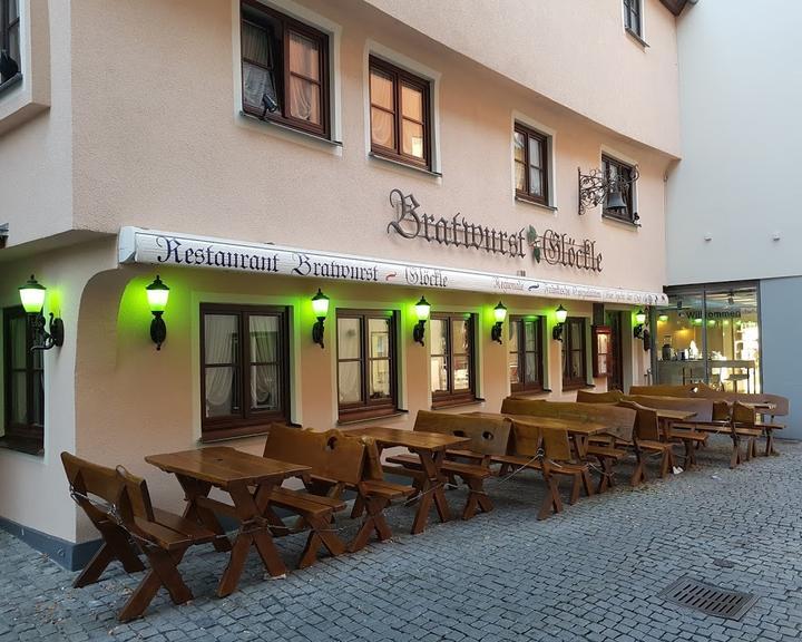 Restaurant Bratwurst - Glöckle