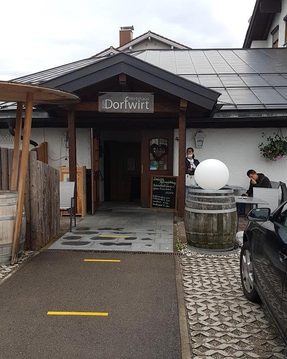 Restaurant Zum Dorfwirt